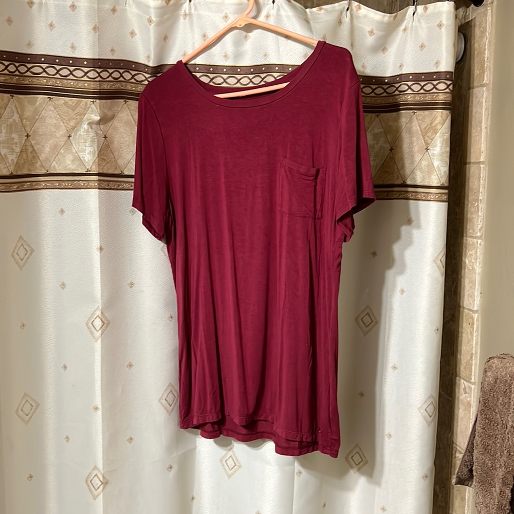 American eagle soft & sexy tee SIZE XL